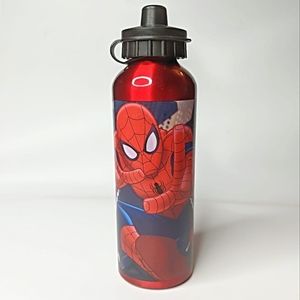 Spiderman-themed Sports Water Bottle
